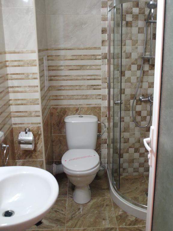 Apart Sweet Homes 5 - Apartments For Guests Sunny Beach Room photo