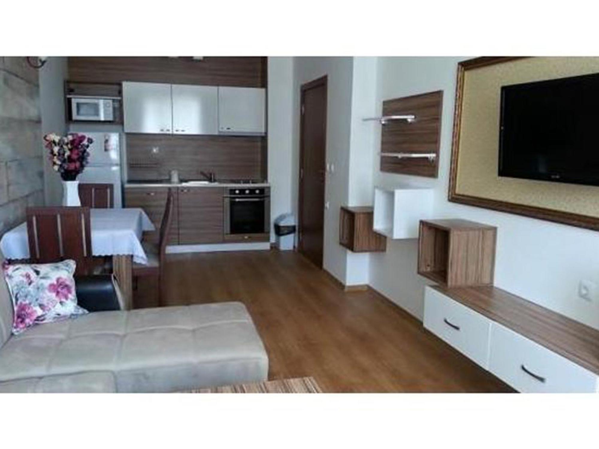 Apart Sweet Homes 5 - Apartments For Guests Sunny Beach Room photo