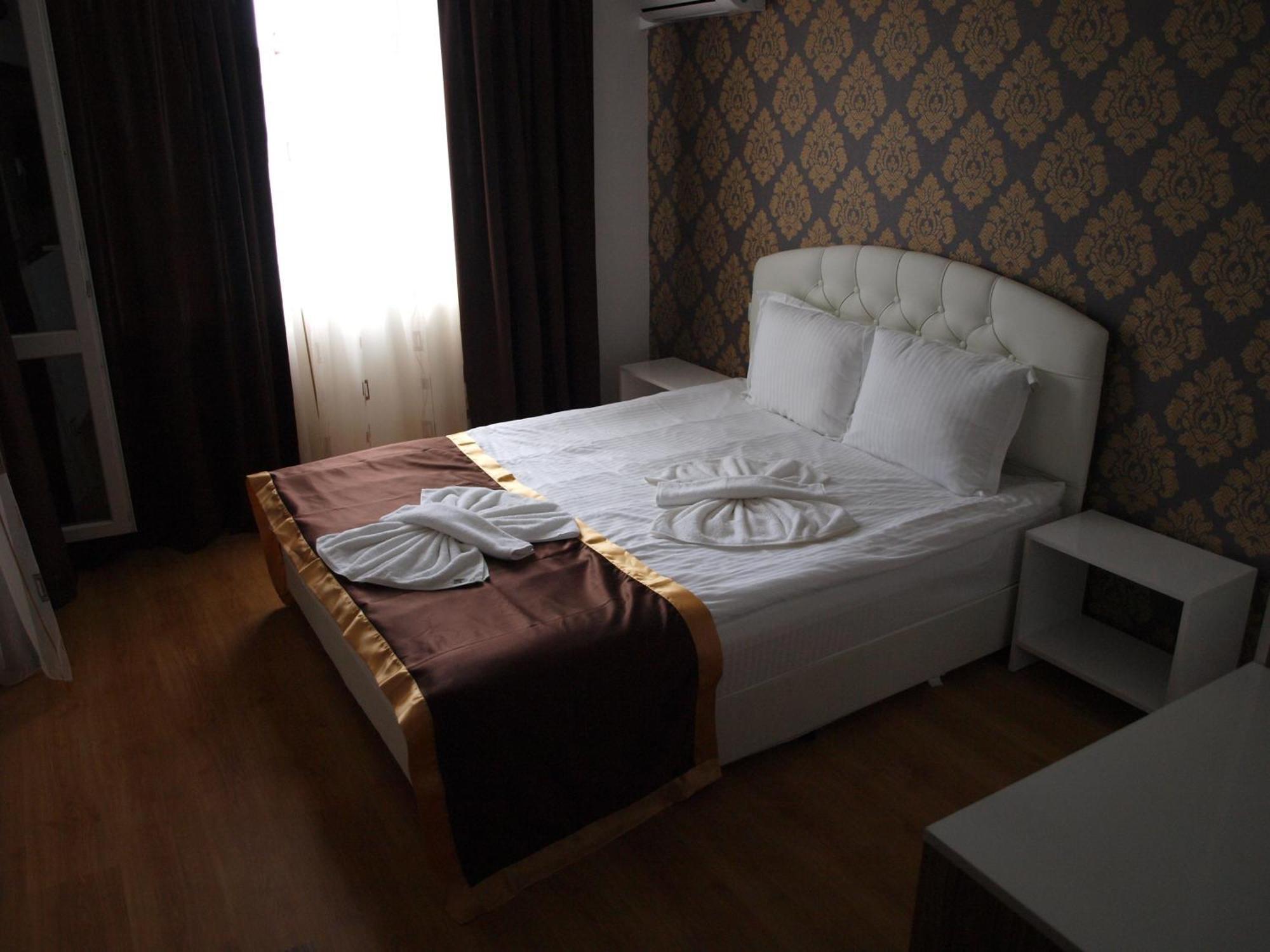 Apart Sweet Homes 5 - Apartments For Guests Sunny Beach Room photo